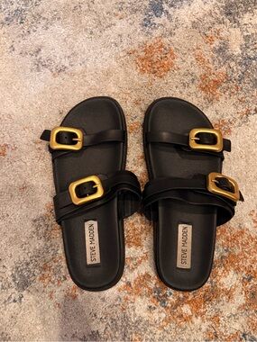 Steve Madden Margery Sandal